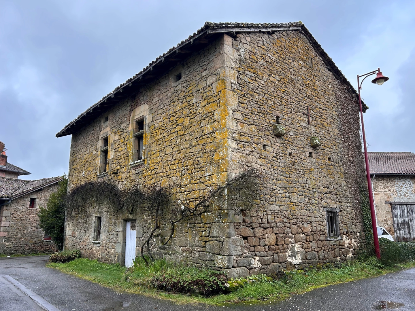 property